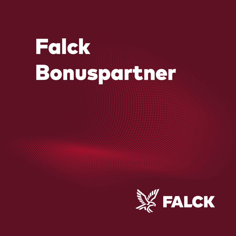 Falck Bonuspartner i Herning